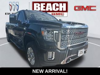 Used 2023 GMC Sierra 2500 Denali w/ Denali Ultimate Package AWD/4WD video 1