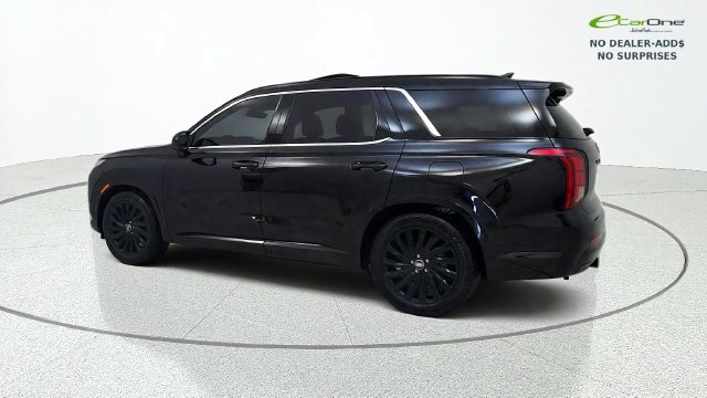 Used 2024 Hyundai Palisade Calligraphy AWD/4WD image 5