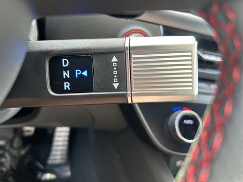 New 2026 Hyundai Sonata N Line image 22