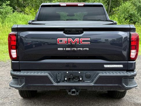 Used 2025 GMC Sierra 1500 Elevation image 6