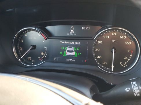 Used 2023 Cadillac XT5 Luxury image 27