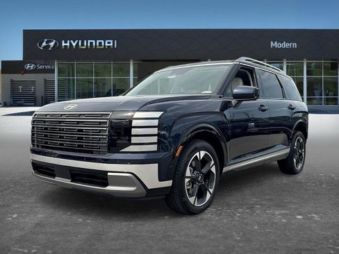 New 2026 Hyundai Palisade Limited AWD/4WD image 1