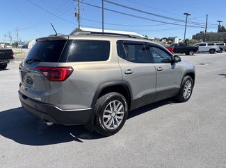Used 2019 GMC Acadia SLE w/ Driver Alert Package I AWD/4WD video 3