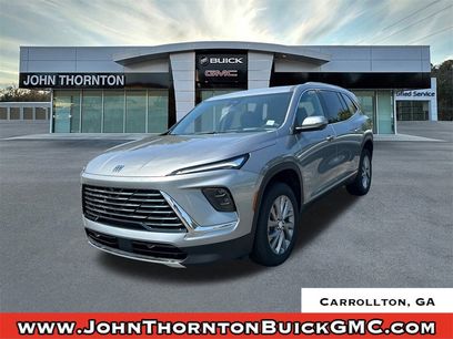 New 2025 Buick Enclave Preferred w/ Power Package