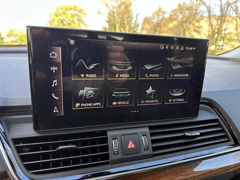 Used 2022 Audi Q5 2.0T Premium Plus w/ Premium Plus Package image 20