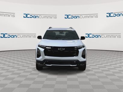 New 2027 Chevrolet Equinox RS w/ Convenience Package III
