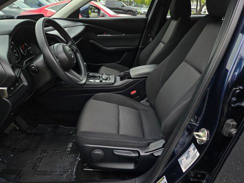 Certified 2024 MAZDA CX-30 AWD 2.5 S image 16