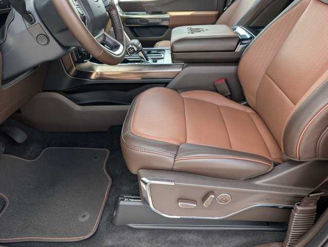 New 2026 Ford F150 King Ranch AWD/4WD image 14