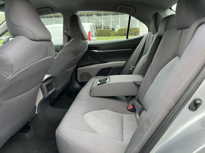 Used 2020 Toyota Camry LE