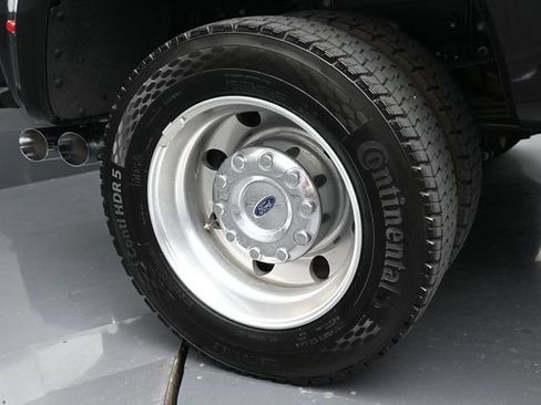 Used 2026 Ford F450 Platinum w/ Platinum Plus Package AWD/4WD image 40