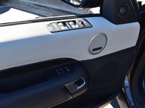 Used 2023 Land Rover Discovery HSE R-Dynamic image 21