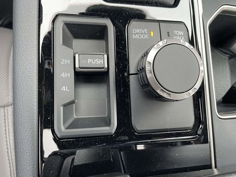 New 2026 Toyota Tundra Limited AWD/4WD image 42