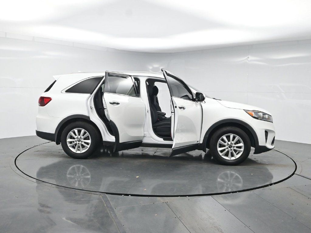 Used 2019 Kia Sorento AWD w/ Option Group 020 image 36