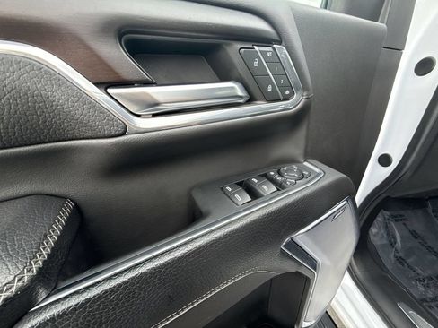 Used 2024 GMC Sierra 2500 Denali w/ Technology Package AWD/4WD image 13