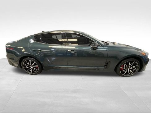 Used 2023 Kia Stinger GT-Line w/ Sun & Sound Package AWD/4WD image 6