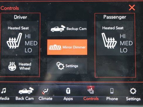 Used 2019 RAM 1500 Rebel w/ Rebel Level 2 Equipment Group image 30