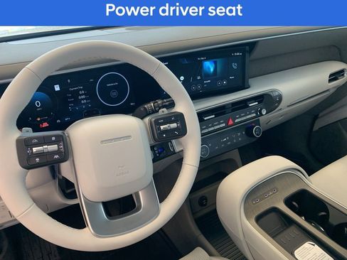 New 2026 Hyundai Palisade SEL image 4