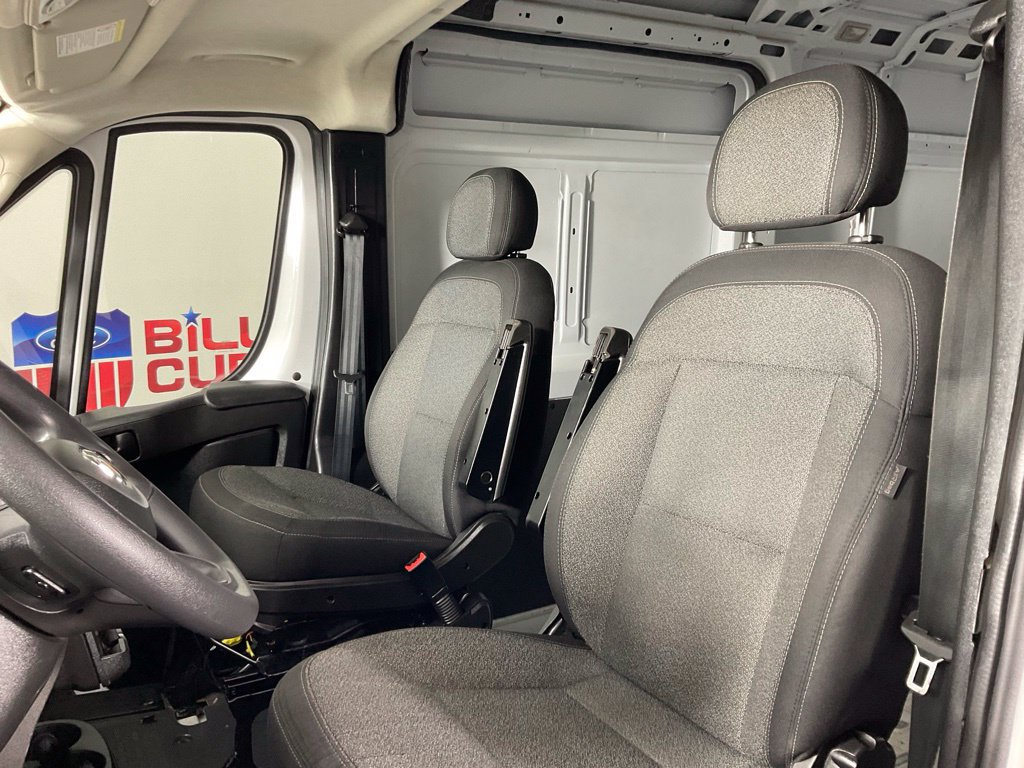 Used 2023 RAM ProMaster 3500 FWD image 14