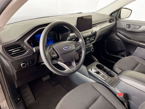 Used 2025 Ford Escape Active AWD/4WD image 21