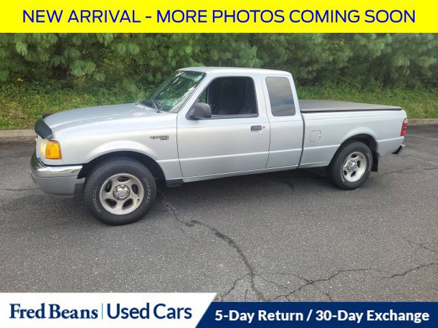 Used 2003 Ford Ranger XLT RWD image 6