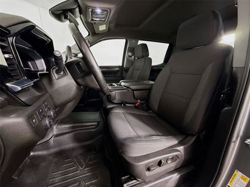 Used 2023 Chevrolet Silverado 1500 LT image 21