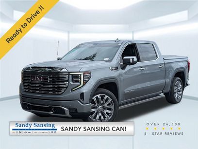 Used 2023 GMC Sierra 1500 Denali w/ Denali Reserve Package