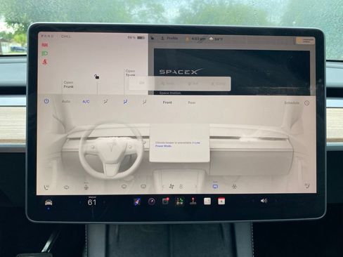 Used 2024 Tesla Model Y Long Range RWD image 31