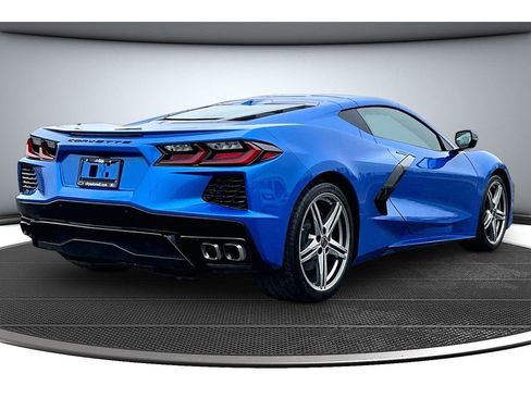 Used 2026 Chevrolet Corvette Stingray Coupe w/ 1LT image 14