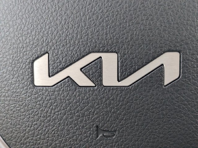 New 2026 Kia K5 GT-Line FWD image 34