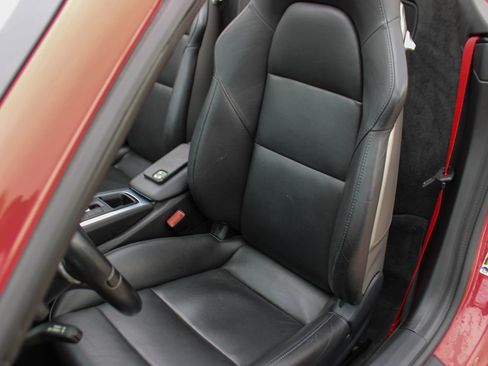 Used 2013 Porsche Boxster image 20