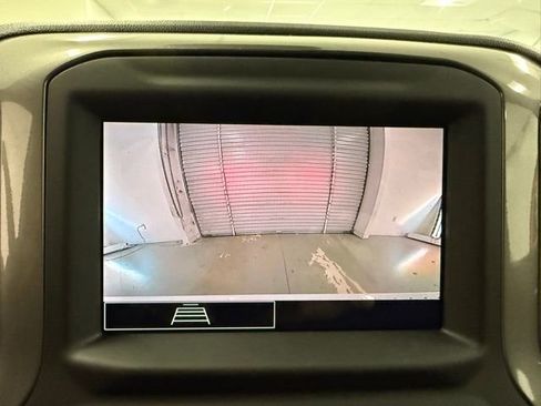 New 2026 GMC Sierra 3500 Pro w/ Convenience Package image 22