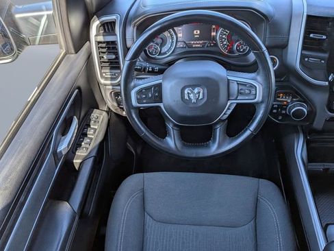 Used 2022 RAM 1500 Big Horn image 16