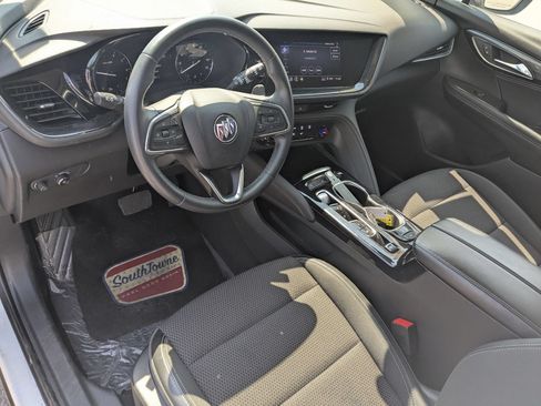 Used 2022 Buick Envision Preferred w/ Safety Package FWD image 13