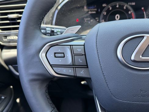 Used 2022 Lexus NX 350 AWD w/ Cold Area Package image 18