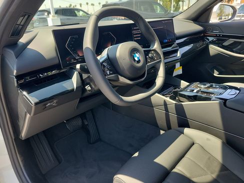 New 2026 BMW 530i w/ Premium Package RWD image 19