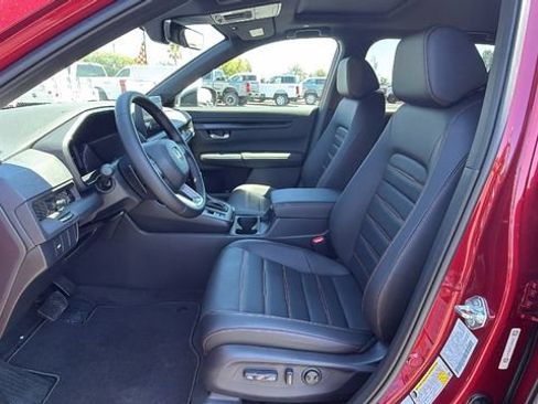 New 2026 Honda CR-V Sport-L image 32