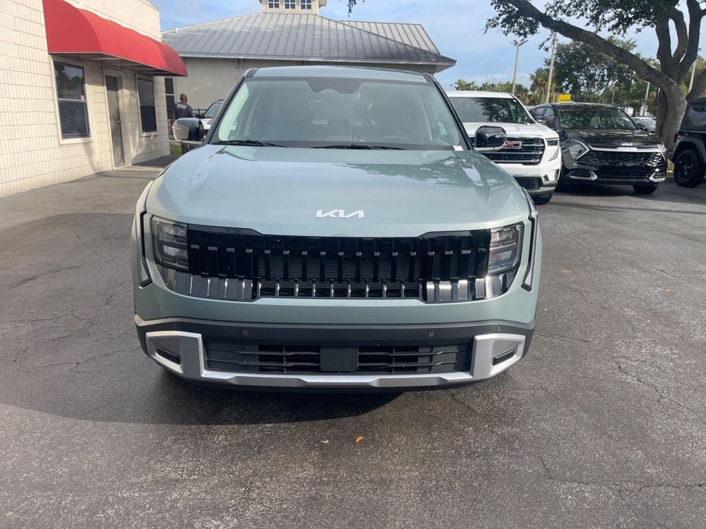 Used 2027 Kia Seltos S FWD image 9
