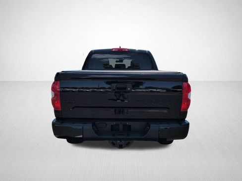 Used 2020 Toyota Tundra TRD Pro AWD/4WD image 9