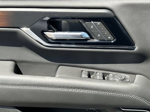 New 2026 GMC Yukon Denali w/ Advanced Technology Package RWD image 23