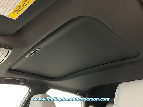 New 2026 Honda Civic Sport Touring image 21