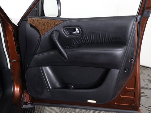 Used 2019 Nissan Armada SL w/ Premium Package image 27