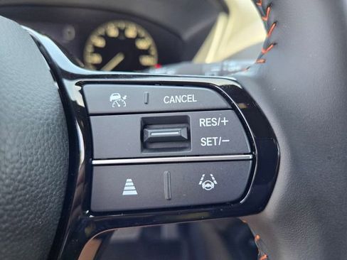 New 2026 Honda HR-V Sport image 12