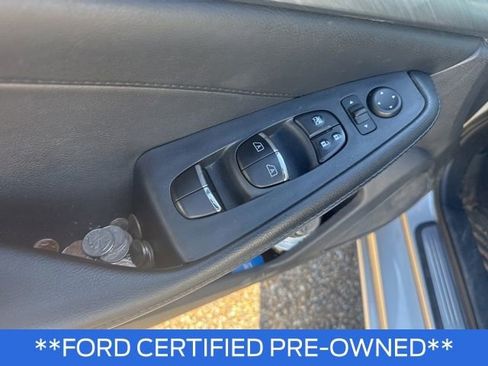 Used 2018 Nissan Maxima 3.5 S image 9