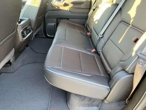 New 2026 GMC Sierra 1500 Denali w/ Technology Package image 9