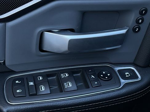 Used 2021 RAM 2500 Power Wagon image 16