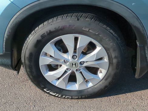 Used 2013 Honda CR-V EX-L image 13