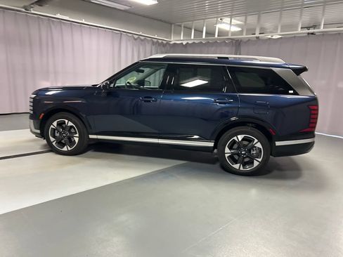 Used 2026 Hyundai Palisade Limited AWD/4WD image 4