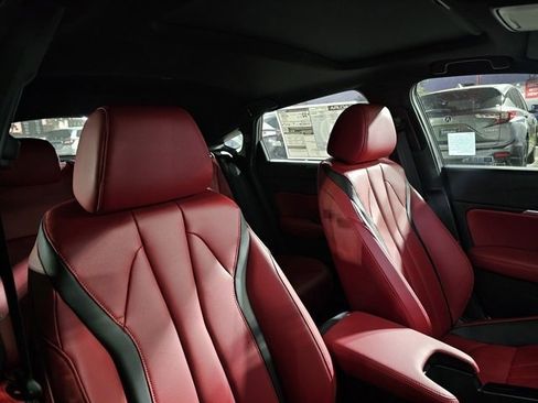 New 2026 Acura Integra A-Spec image 15