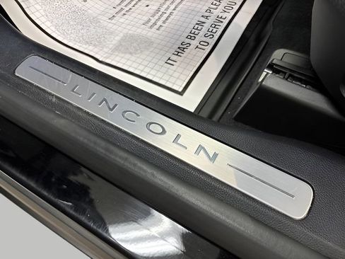 Used 2025 Lincoln Corsair Reserve w/ Equipment Group 202A image 39