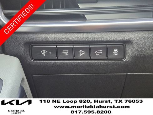 Certified 2024 Kia Telluride SX Prestige X-Pro AWD/4WD image 24